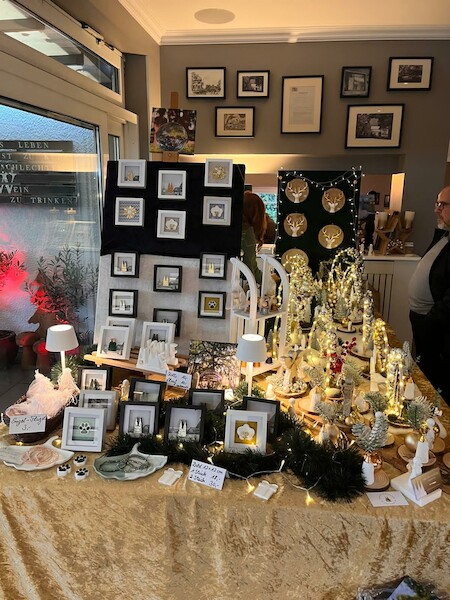 Olivenhof Gronauer Wald