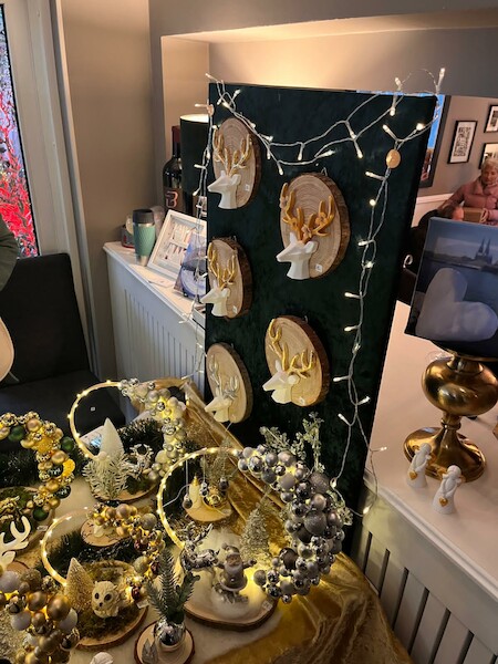 Olivenhof Gronauer Wald