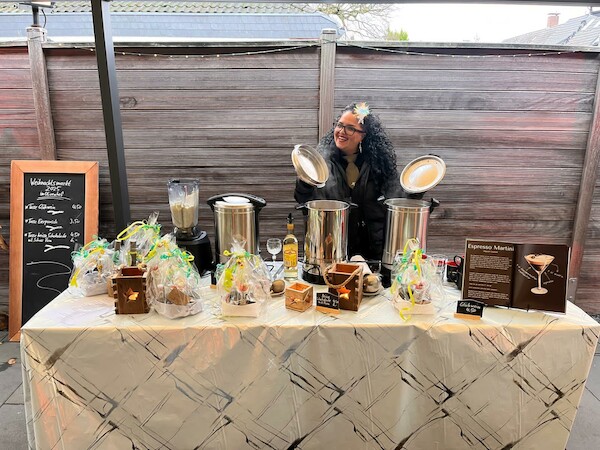 Olivenhof Gronauer Wald