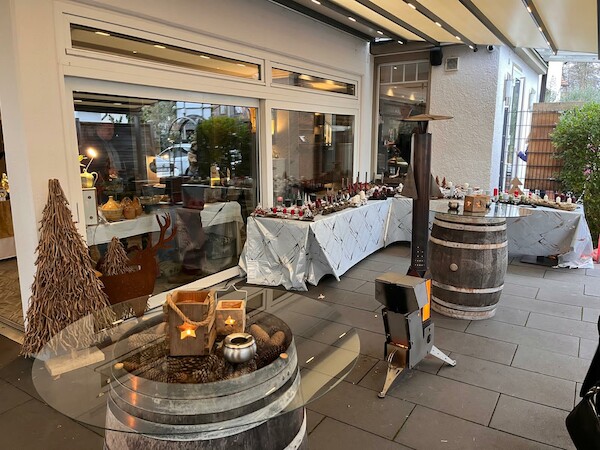 Olivenhof Gronauer Wald