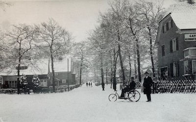 Olivenhof Gronauer Wald